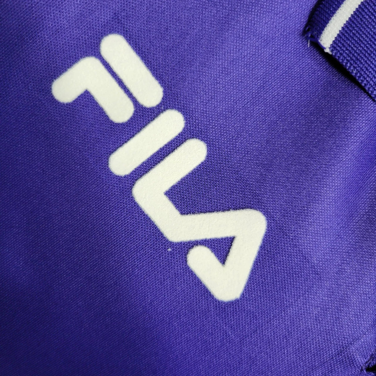 Fiorentina Retro Home 98/99 Men's Shirt