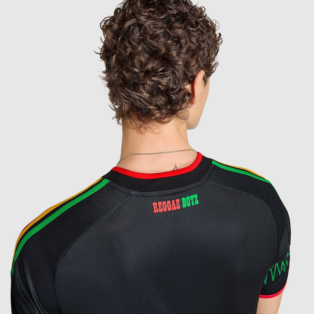 Jamaica Away 26/27 Men's Shirt