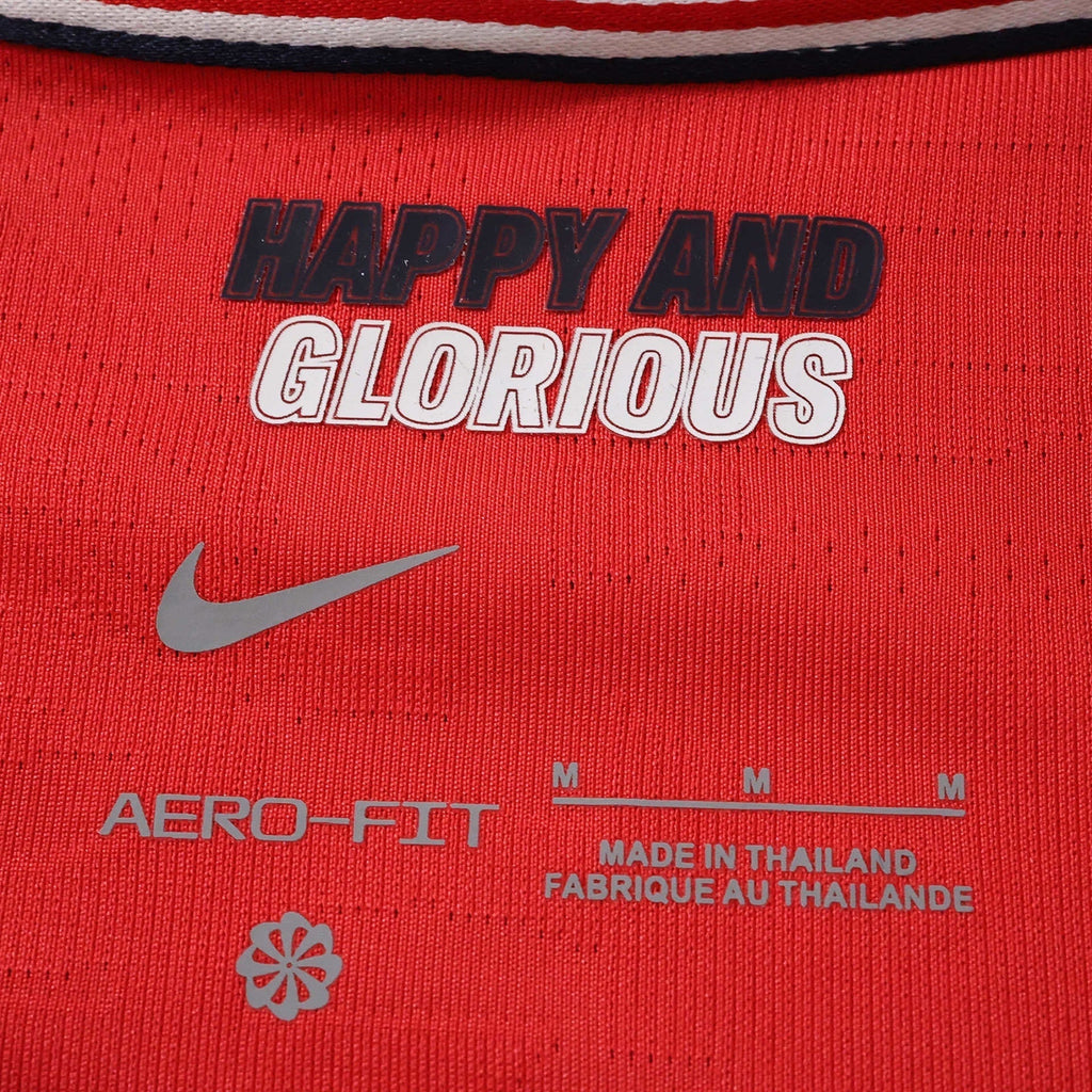 England Away 26/27 Player Edition Shirt