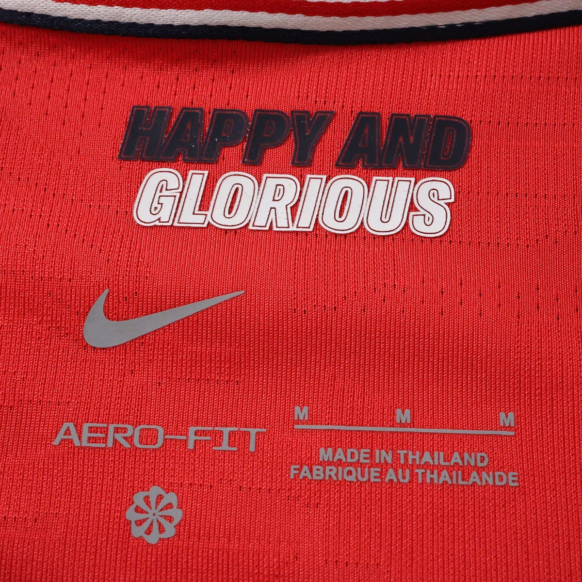 England Away 26/27 Player Edition Shirt