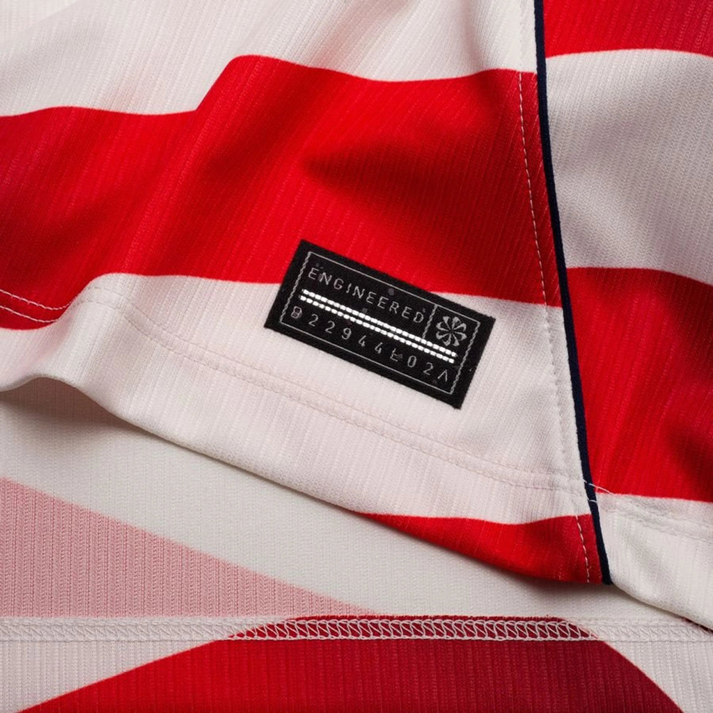 USA Home 26/27 Men's Shirt