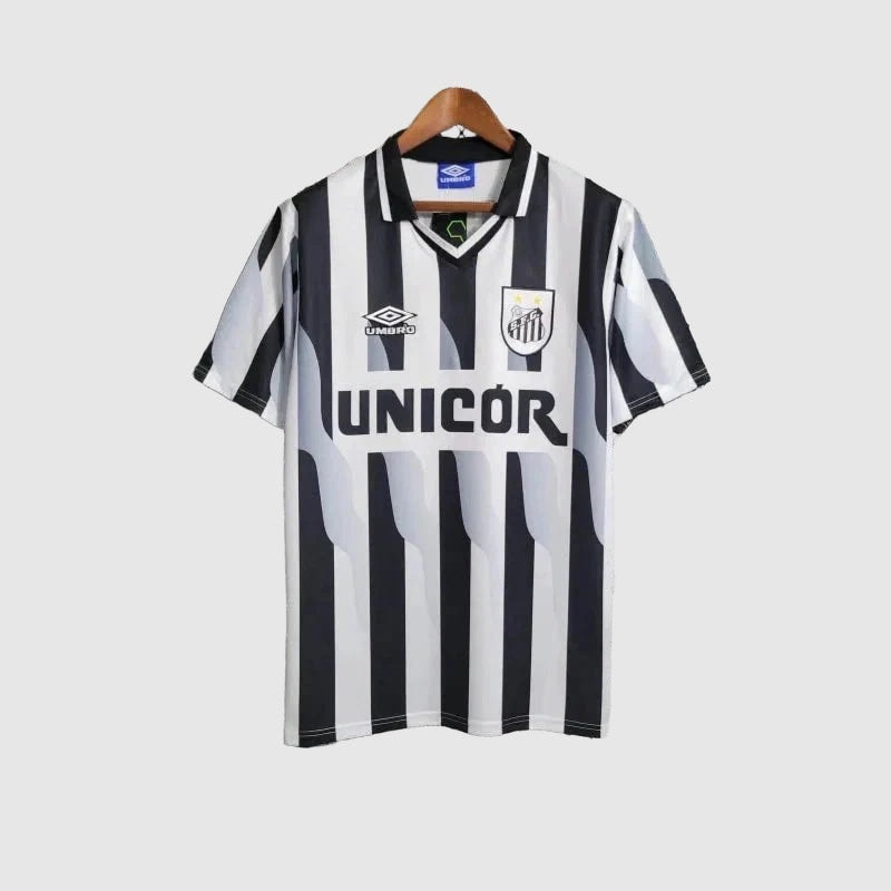 Santos Retro Away 1998 Men's Shirt