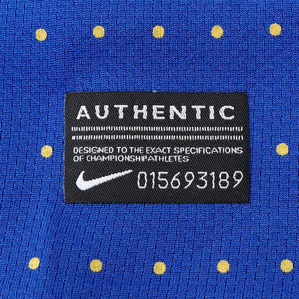 Brazil Retro Away 2010 Men's Shirt