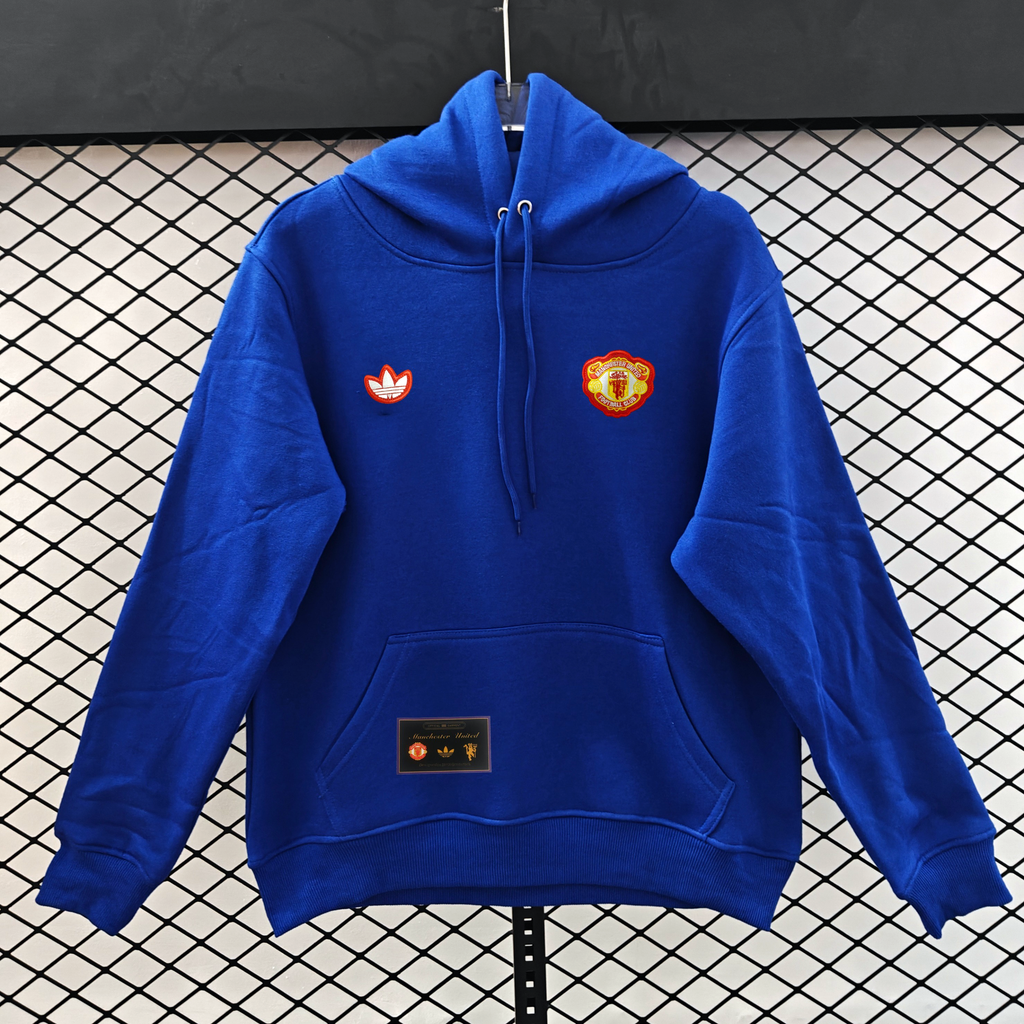 Manchester United Hoodie