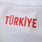 Turkey Home 26/27 Men's Shirt