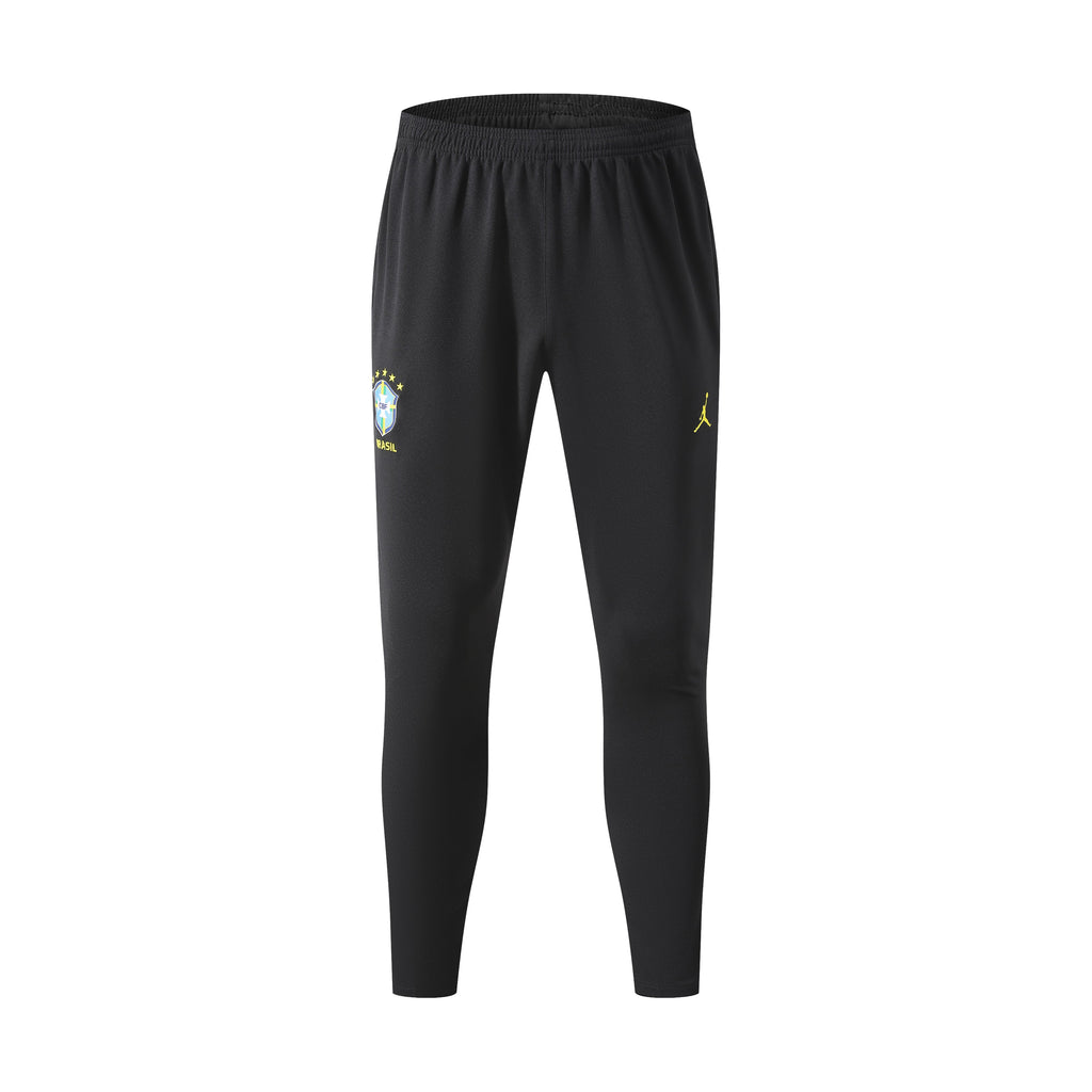 Brazil Kids Tracksuit 26/27