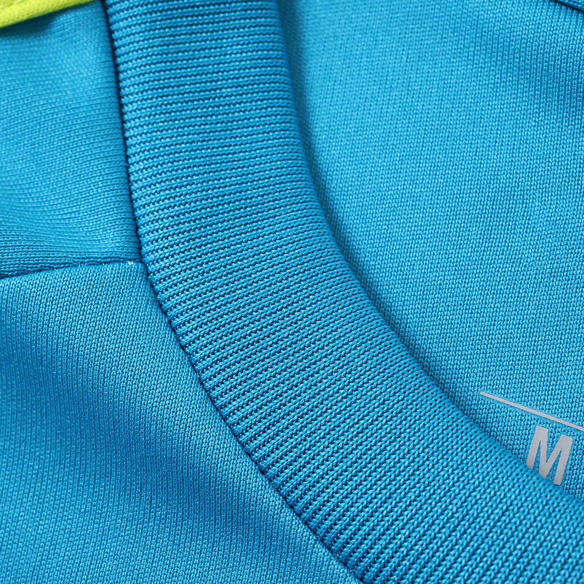 Spain Goalkeeper 26/27 Shirt - Teal