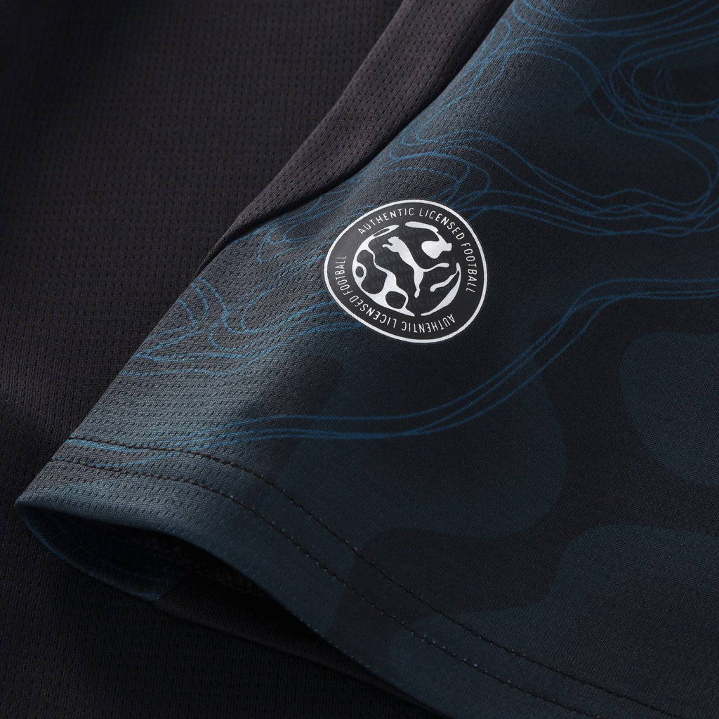 Derby County Third 26/27 Men's Shirt