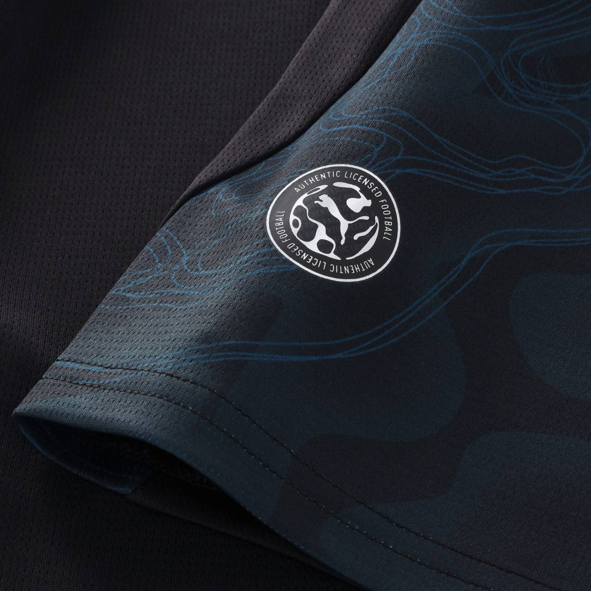 Derby County Third 26/27 Men's Shirt
