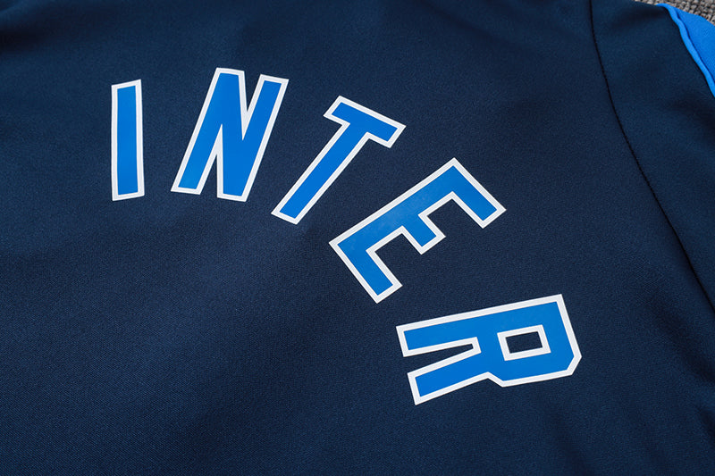 Inter Milan Training Suit 26/27
