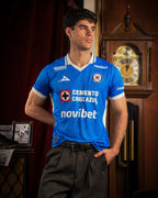 Cruz Azul Home 26/27 Men's Shirt