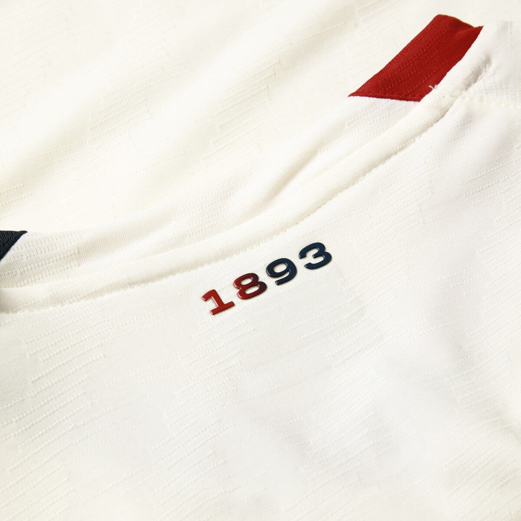 Genoa Away 26/27 Men's Shirt