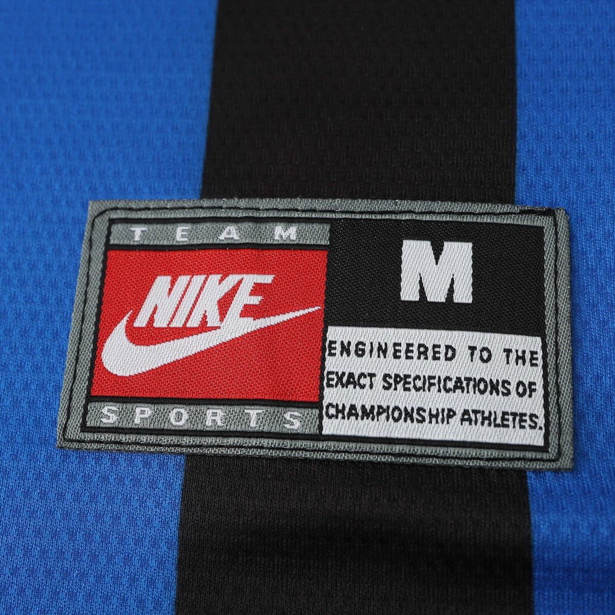 Inter Milan Retro Home 98/99 Men's Shirt