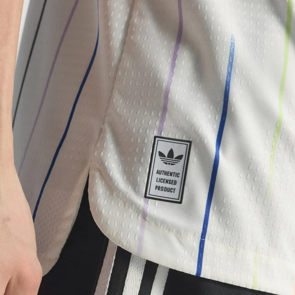 Japan Away 26/27 Player Edition Shirt