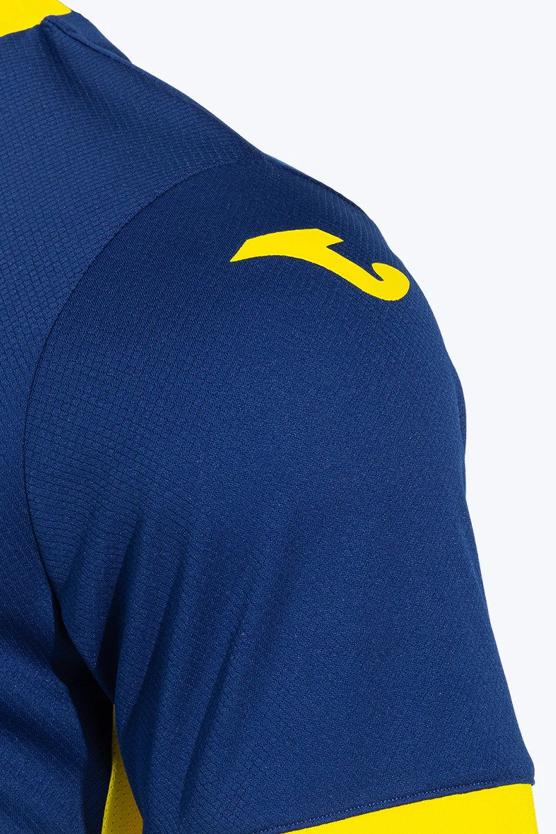 Hellas Verona Home 26/27 Men's Shirt