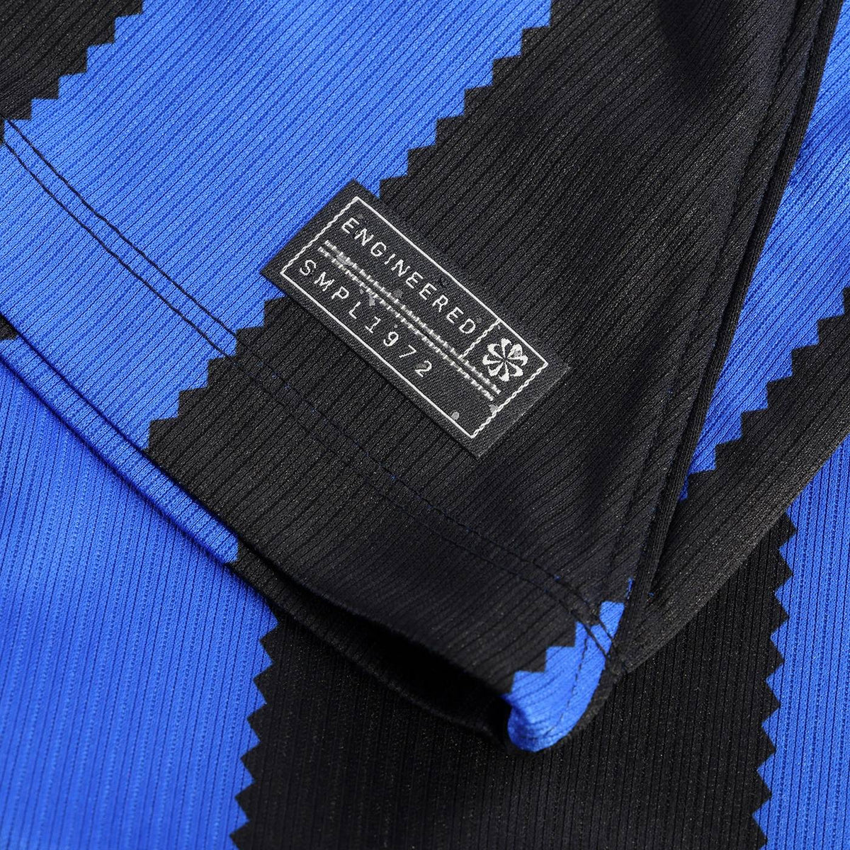 Inter Milan Home 26/27 Men's Long Sleeve Shirt
