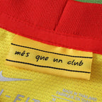 Barcelona Retro Away 13/14 Men's Shirt