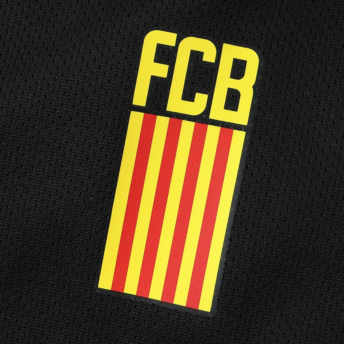 Barcelona Retro Away 11/12 Men's Shirt