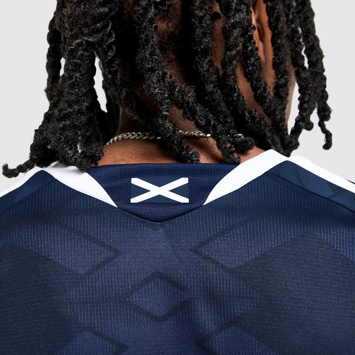 Scotland Home 26/27 Men's Shirt