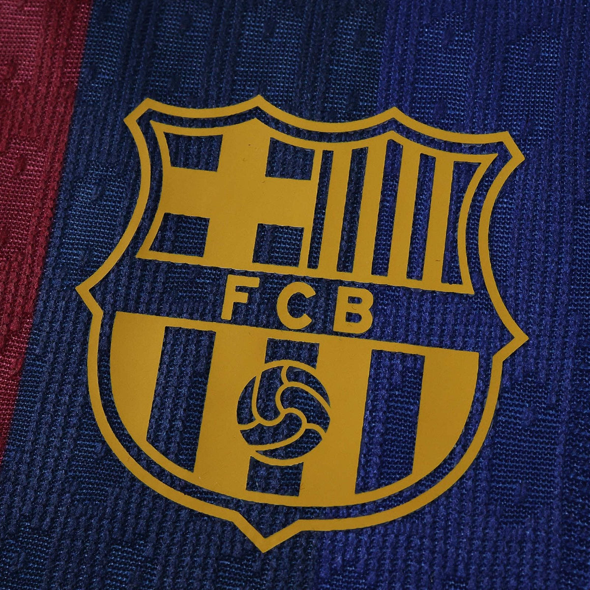 Barcelona Home 26/27 Player Edition Shirt