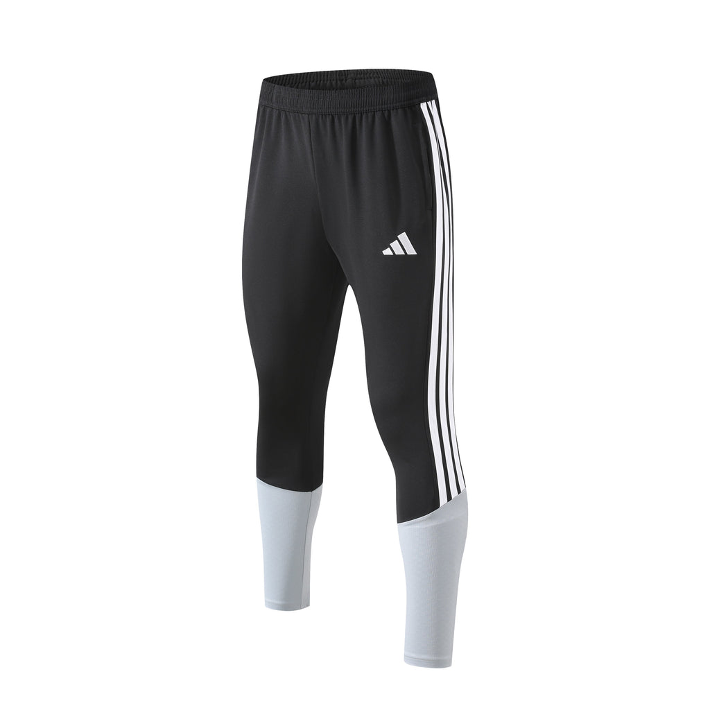 Real Madrid Training Suit 26/27 - Black