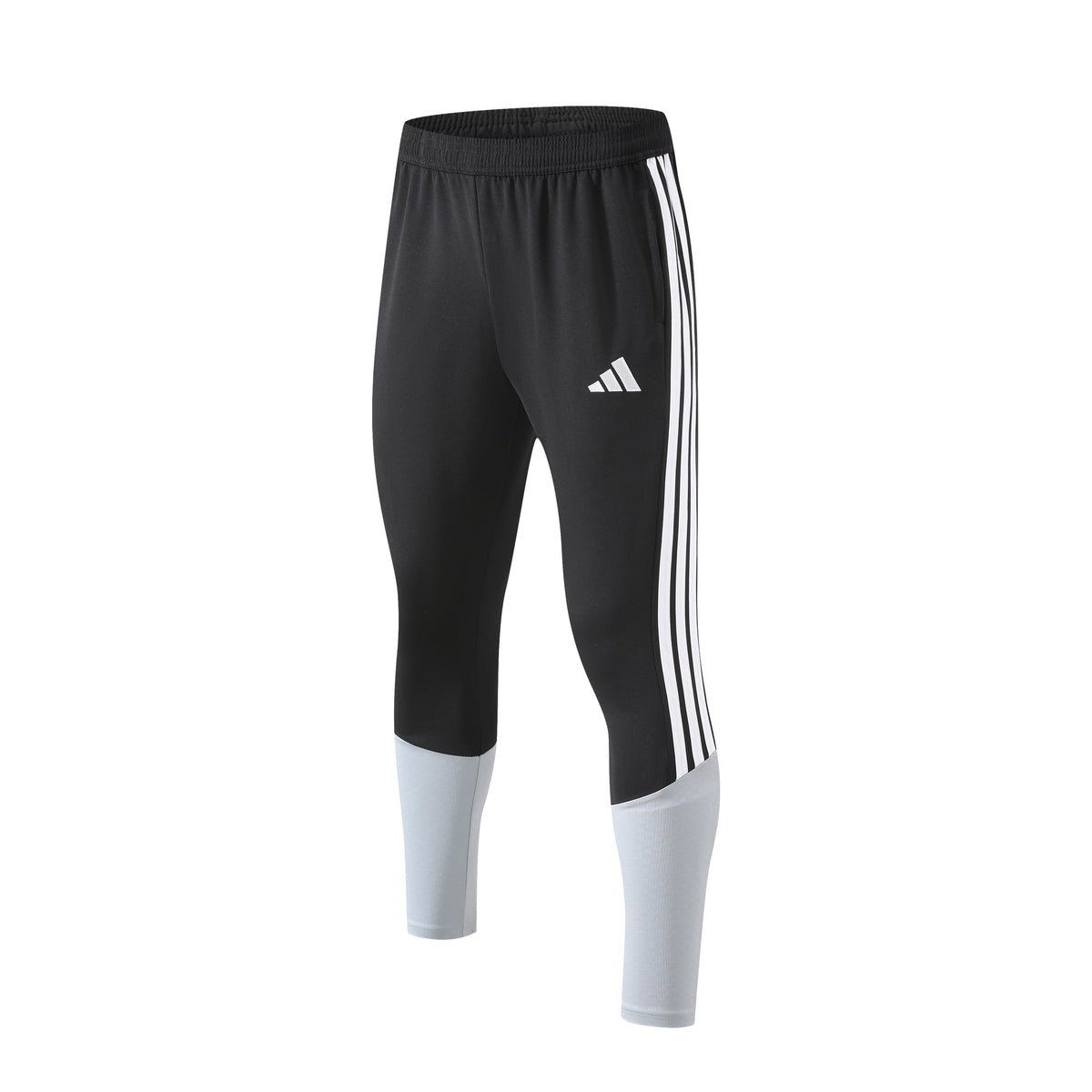 Real Madrid Training Suit 26/27 - Black