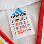 Spain Retro Third 1996 Men's Shirt