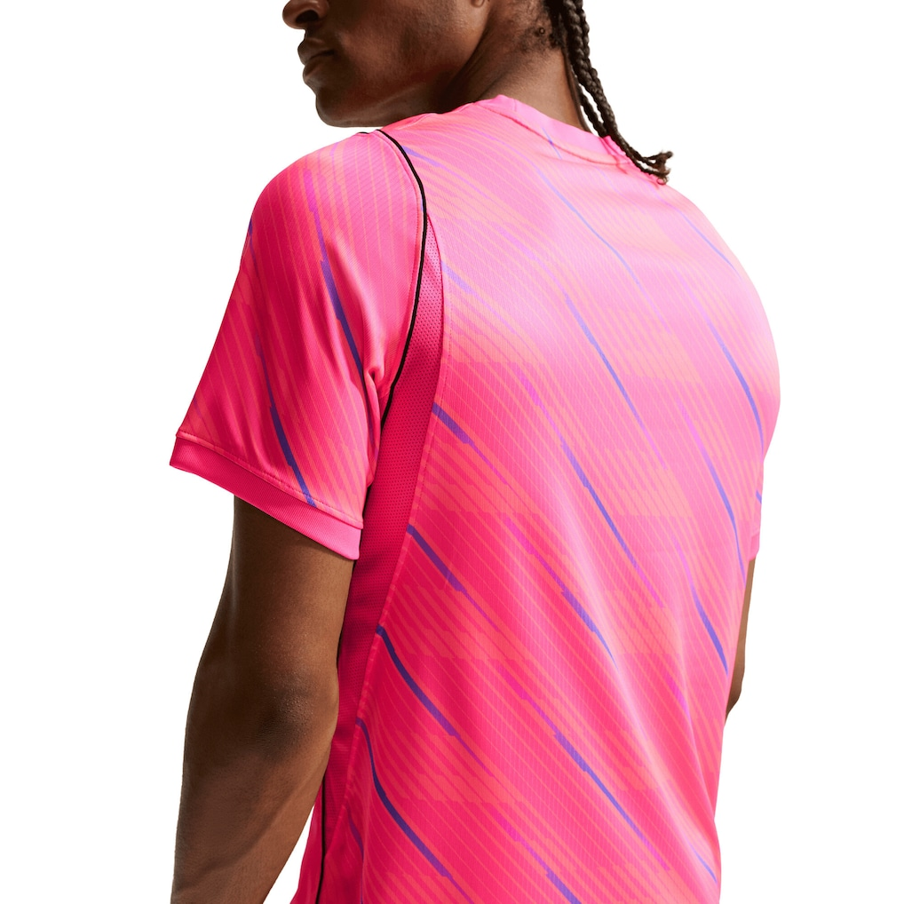 France Goalkeeper 26/27 Shirt - Pink