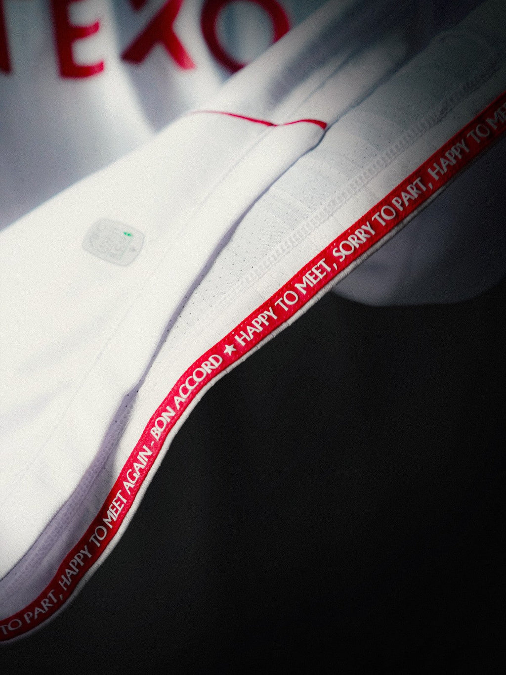 Aberdeen Away 26/27 Men's Shirt