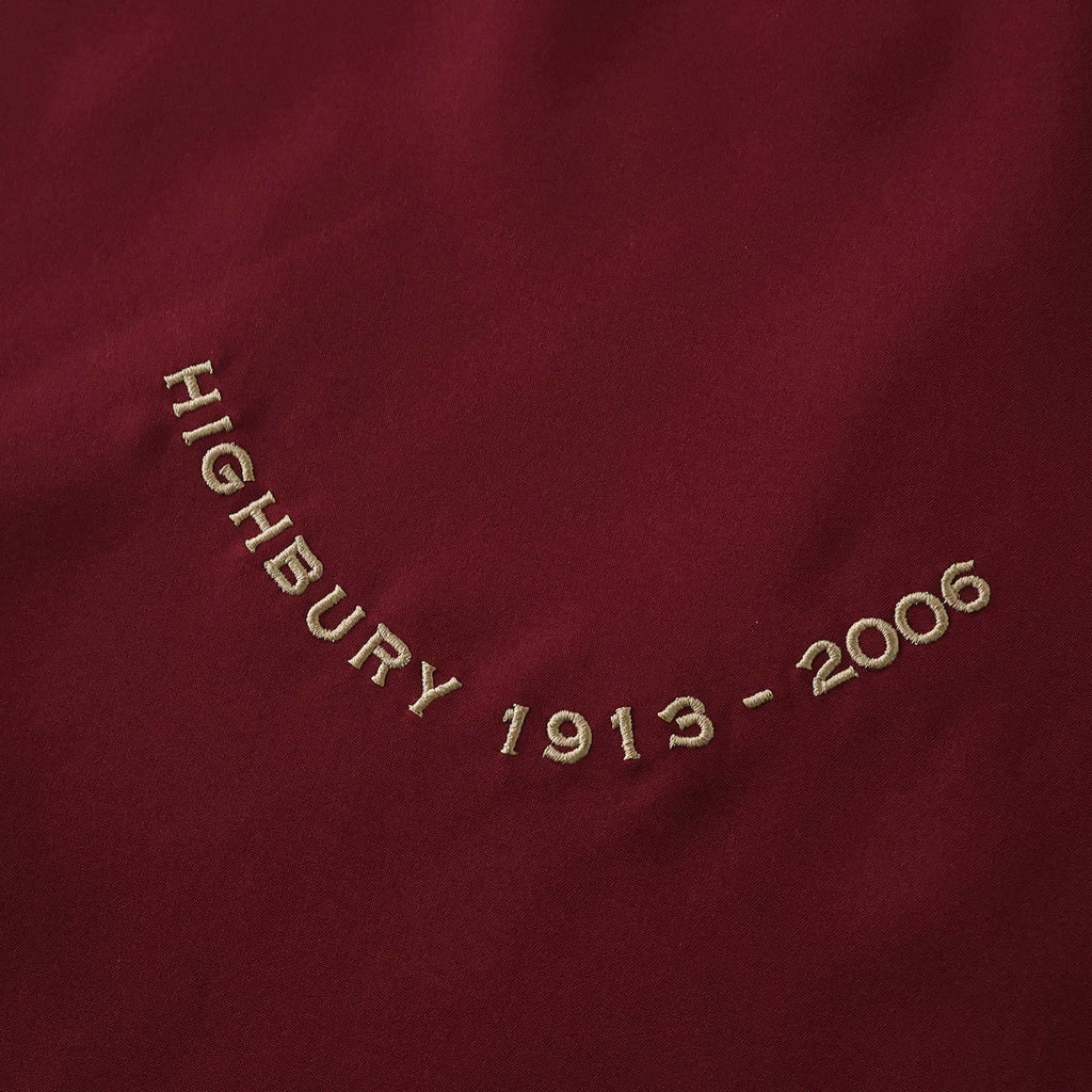 Arsenal Retro Home 05/06 Men's Shirt