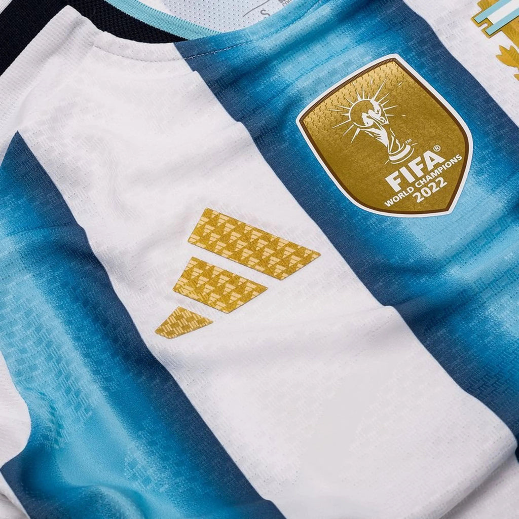 Argentina Home 26/27 Player Edition Shirt