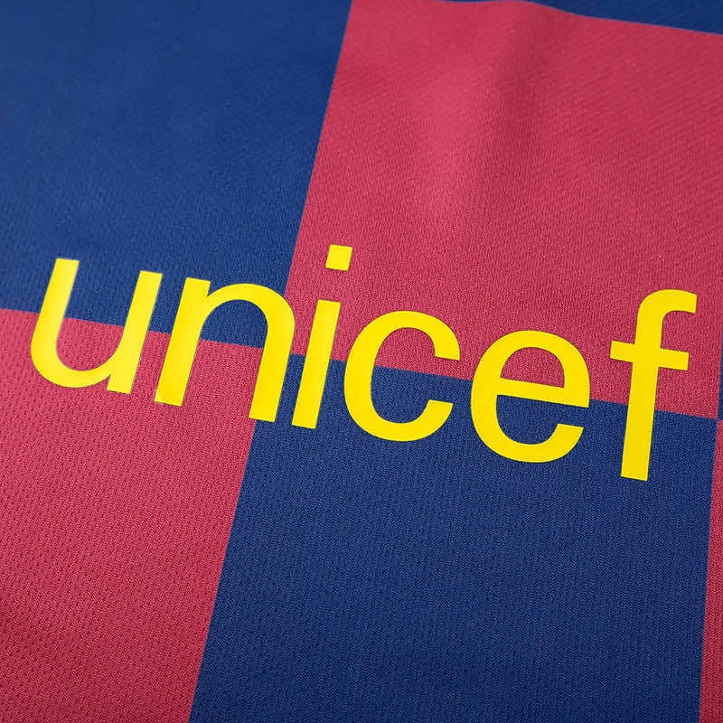 Barcelona Retro Home 19/20 Men's Shirt