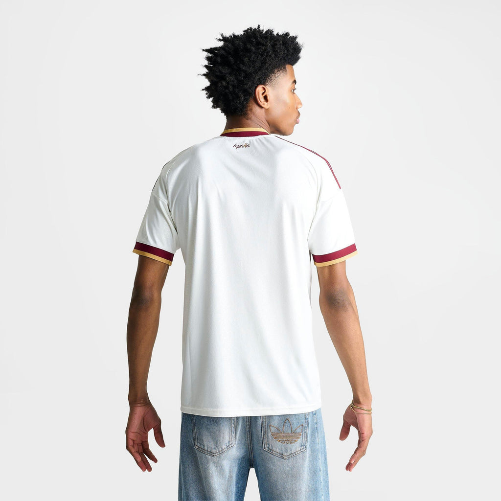 Spain Away 26/27 Men's Shirt
