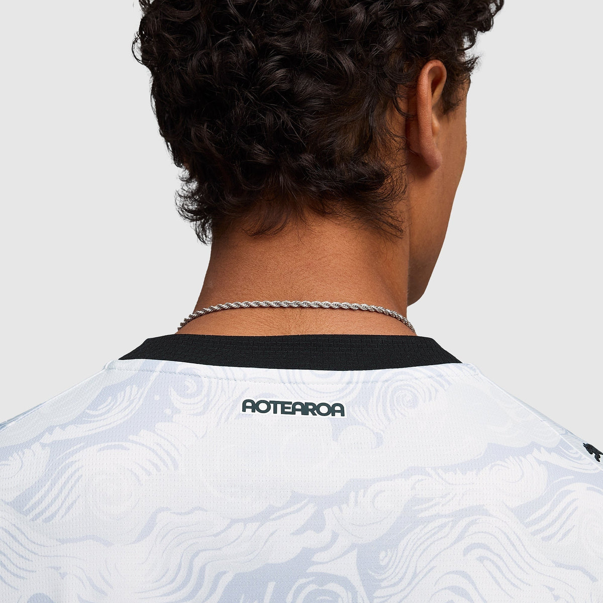 New Zealand Away 26/27 Men's Shirt
