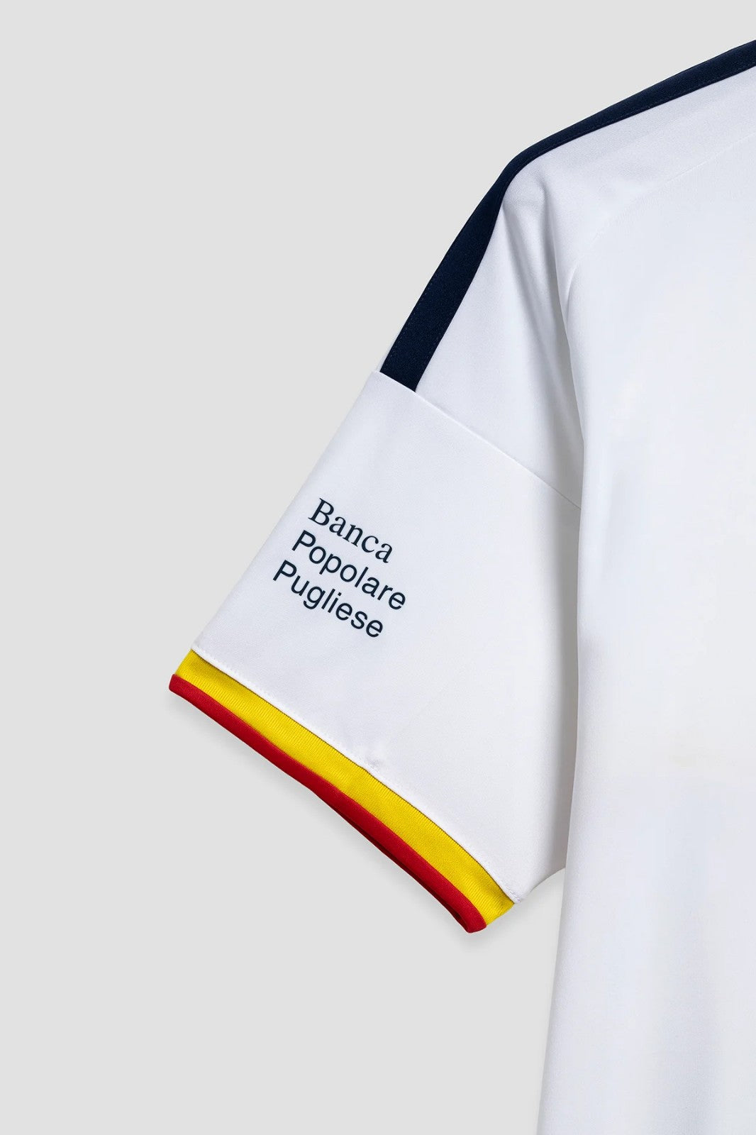 Lecce Away 26/27 Men's Shirt