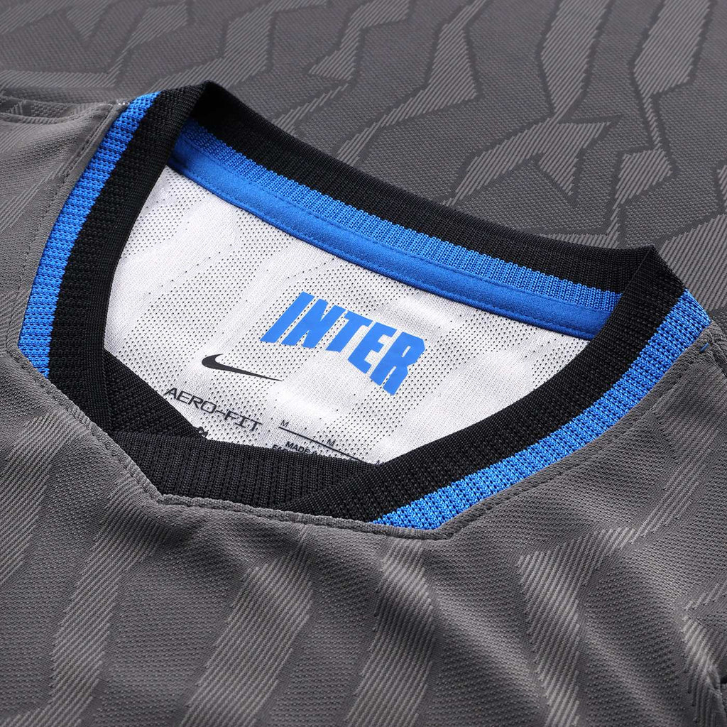 Inter Milan Third 26/27 Player Edition Shirt