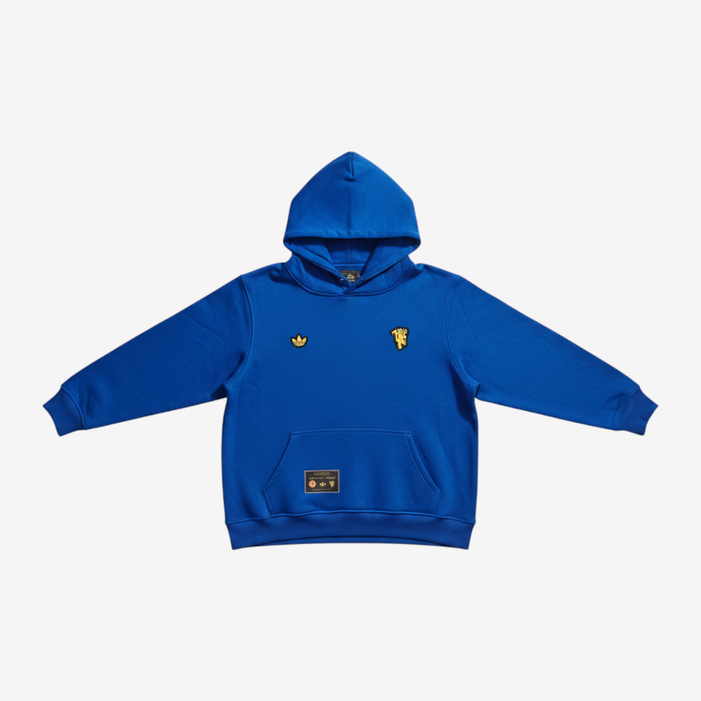 Manchester United Hoodie