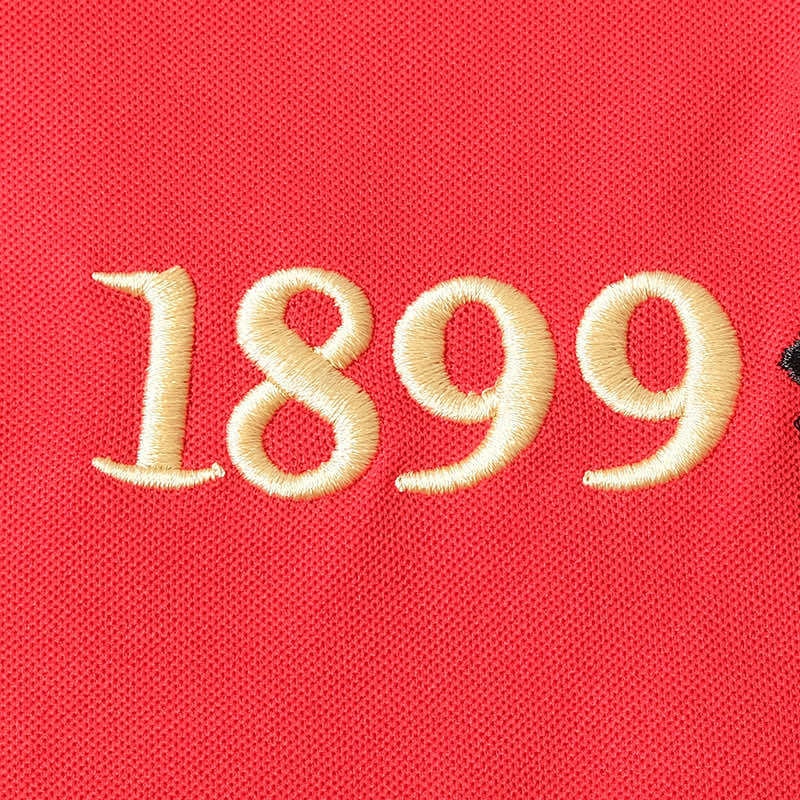 Barcelona Retro Home 99/00 Men's Shirt