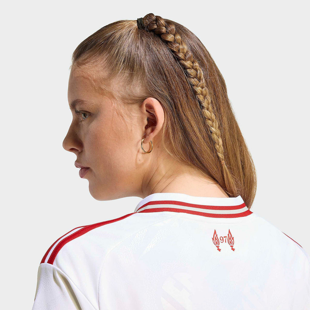Liverpool Away 26/27 Women's Shirt