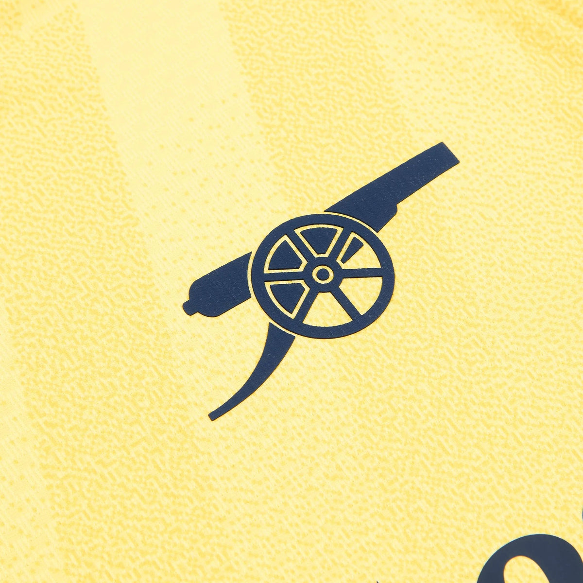 Arsenal Third 26/27 Player Edition Shirt