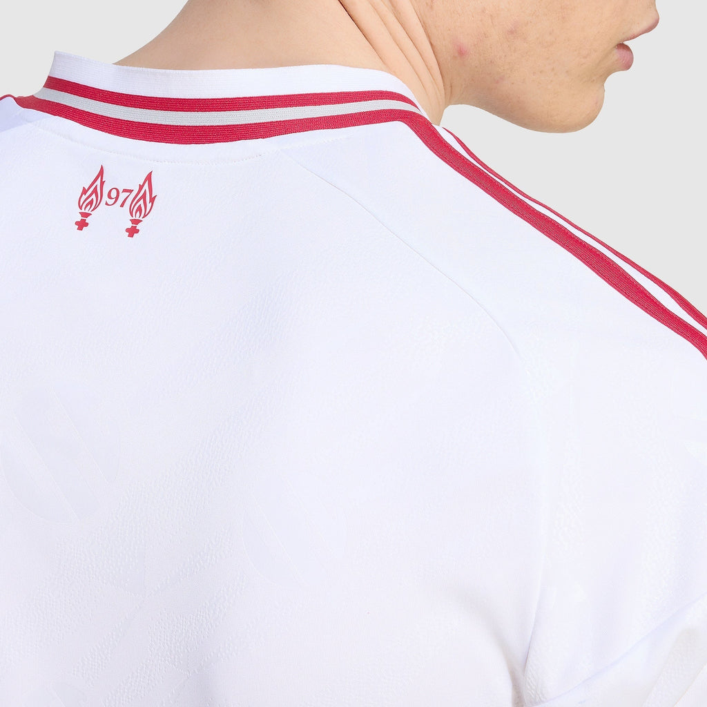 Liverpool Away 26/27 Men's Shirt