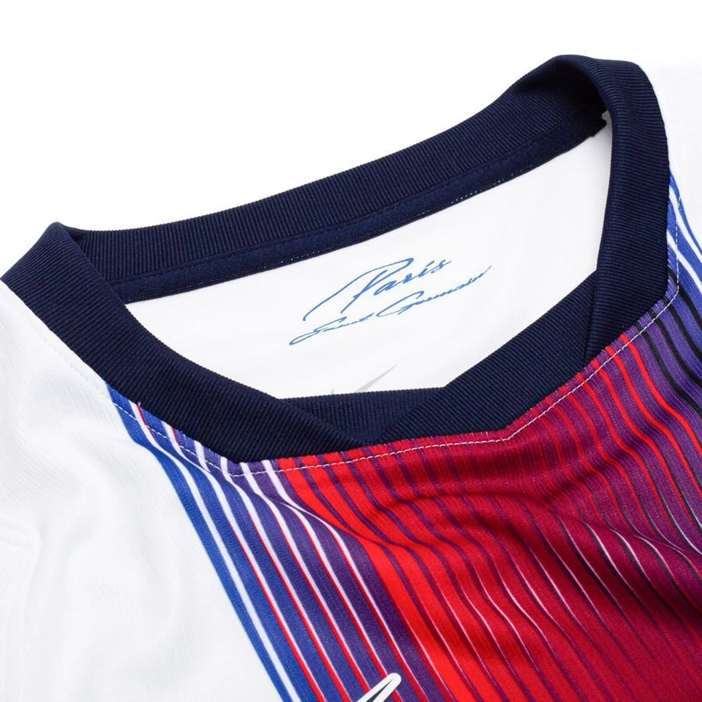 PSG Away 26/27 Kids Shirt Kit