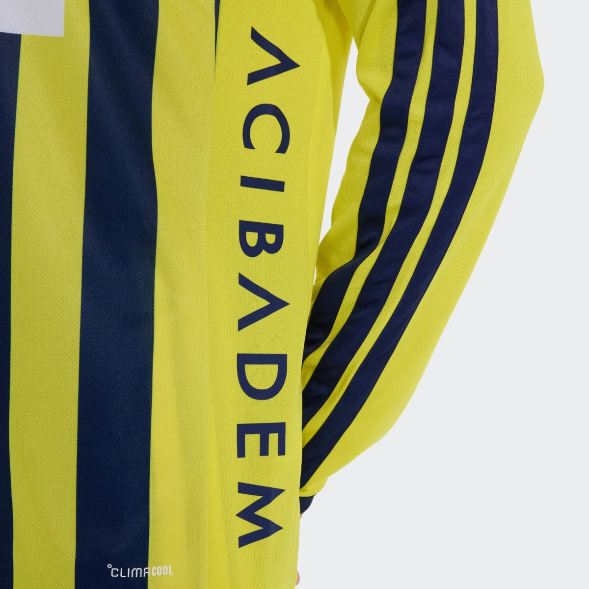 Fenerbahce Home 26/27 Player Edition Shirt