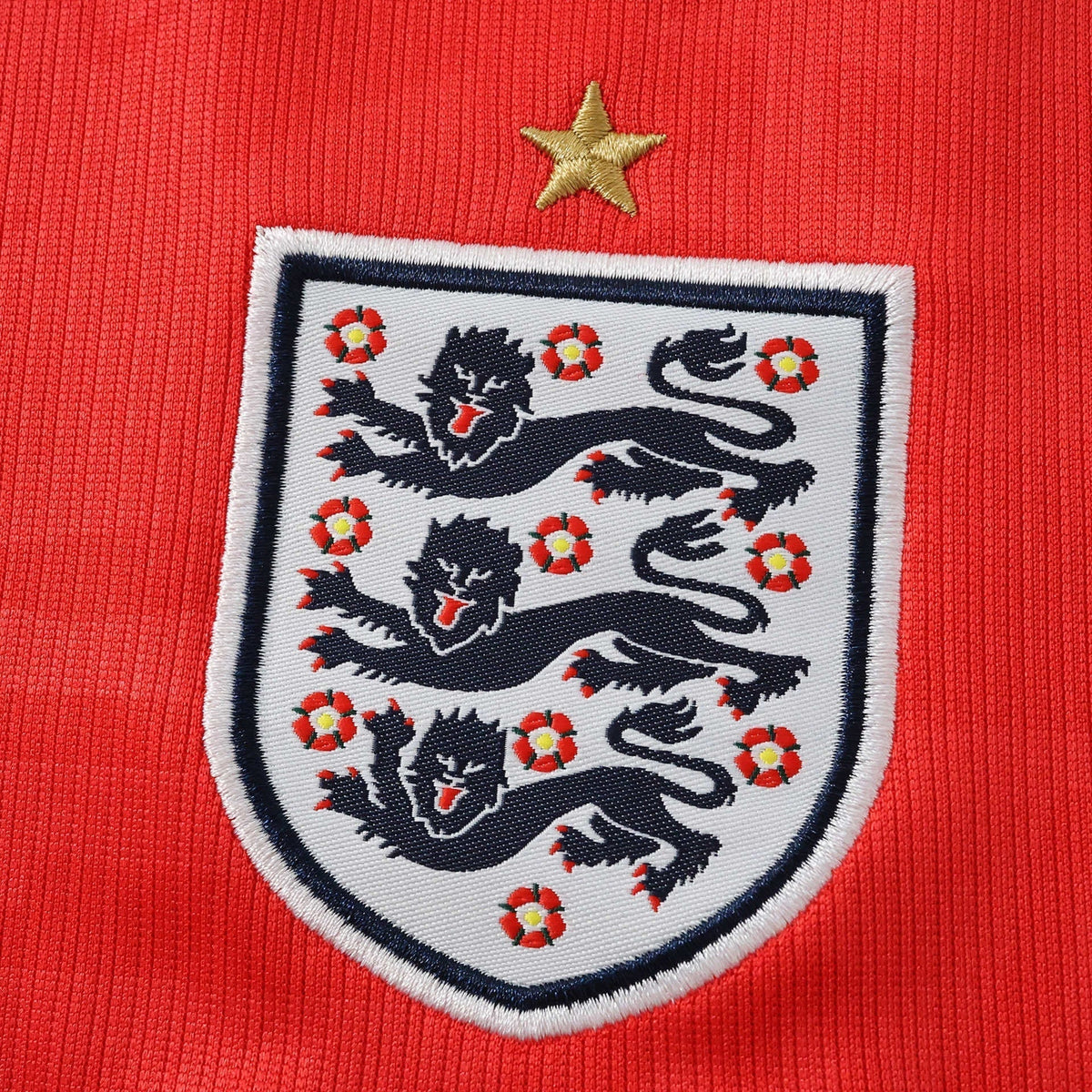 England Away 26/27 Kids Shirt Kit
