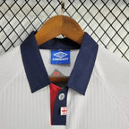 England Retro Home 1998 Men's Shirt