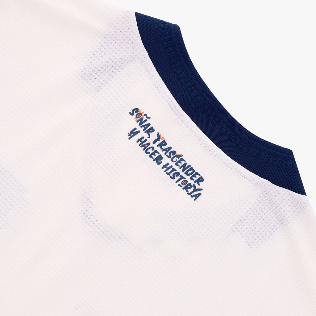 Ecuador Away 26/27 Men's Shirt