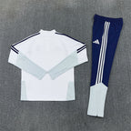 Real Madrid Kids Tracksuit 26/27