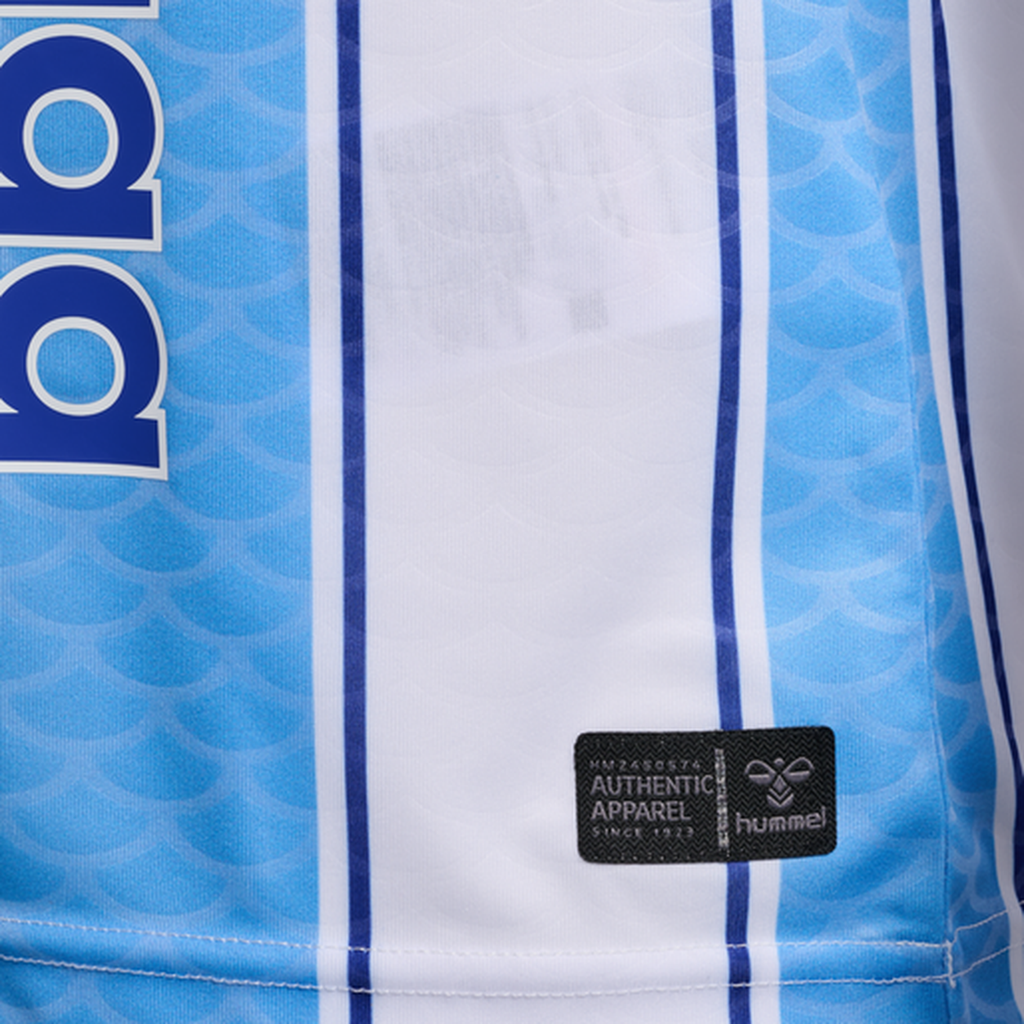 Malaga Home 26/27 Men's Shirt
