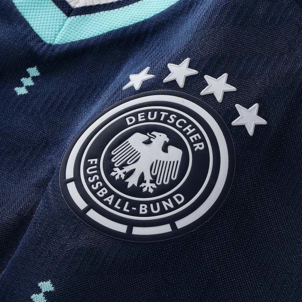 Germany Away 26/27 Player Edition Shirt