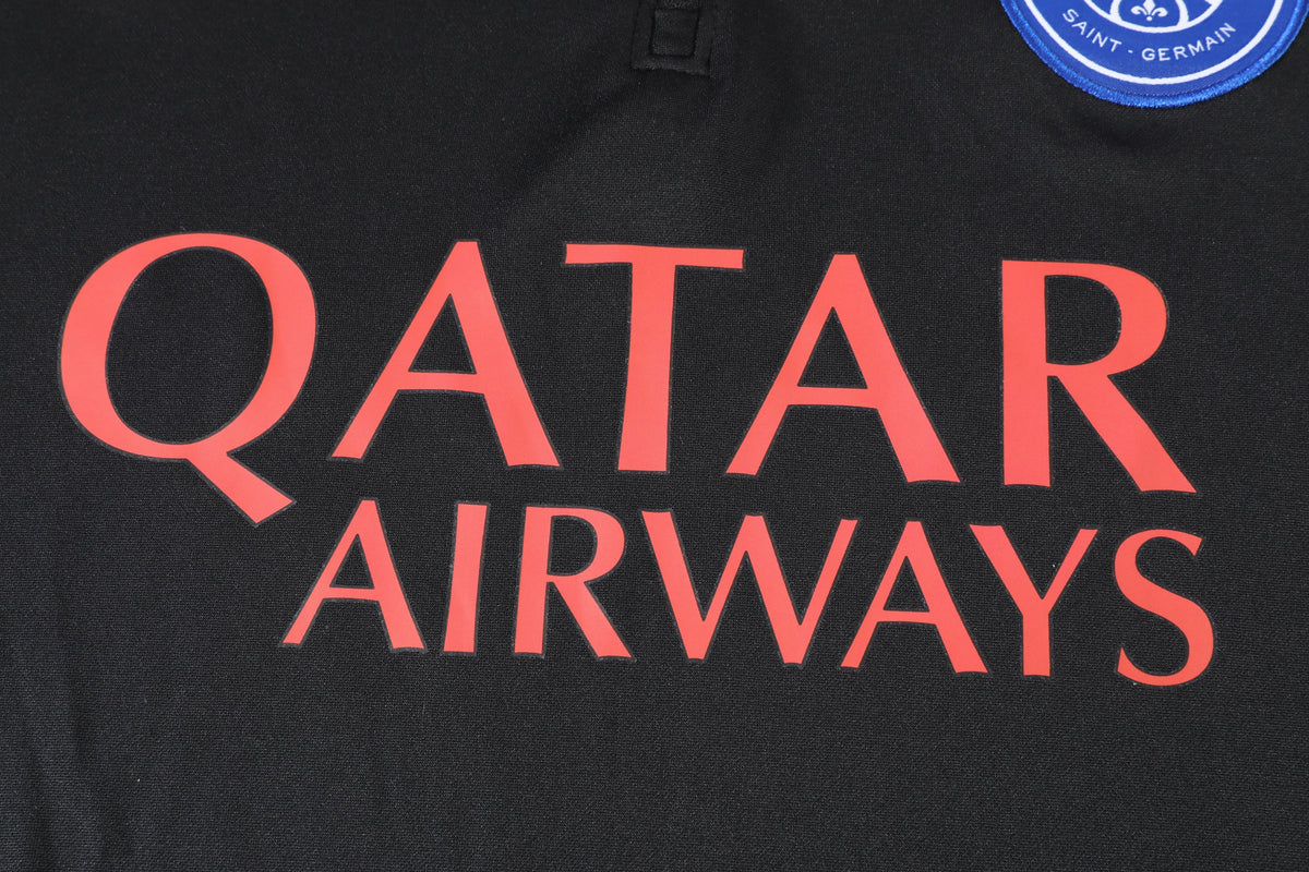 PSG Kids Tracksuit 26/27